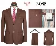 boss costumes homme 2019U designers style populaire hot sale 00012 brun